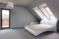 Drybridge bedroom extensions